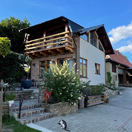 U Adelky Dovolenkový dom Vasilov