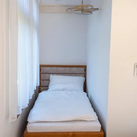 U Adelky Dovolenkový dom Vasilov