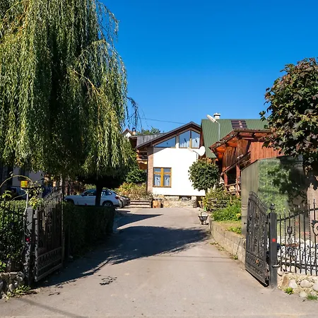 Dovolenkový dom U Adelky *