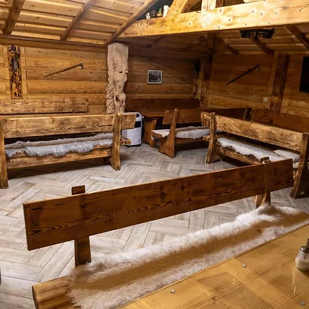 Dovolenkový dom U Adelky *